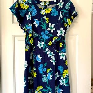 Draper James Dress -Medium
